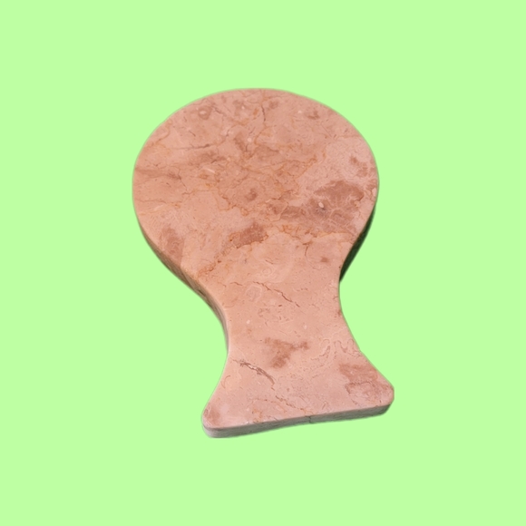 Marble kitchen set. Previously owned. - Picture 2 of 5